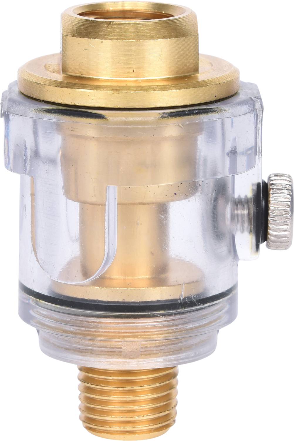 KS Tools 515.3360 Druckluft-Nebenöler