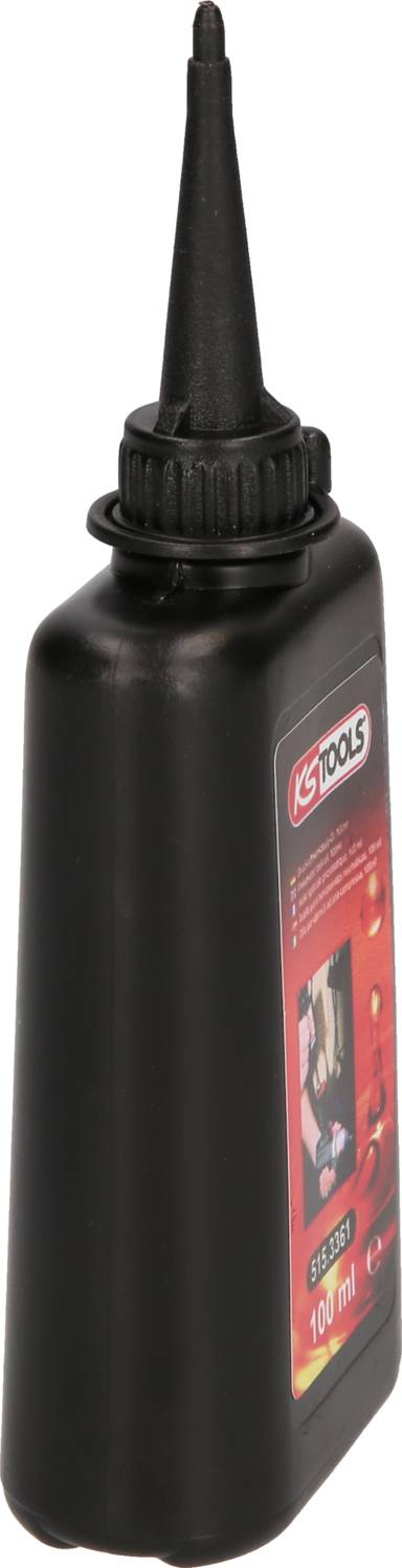 KS Tools 515.3361 Druckluftwerkzeug-Öl 100ml