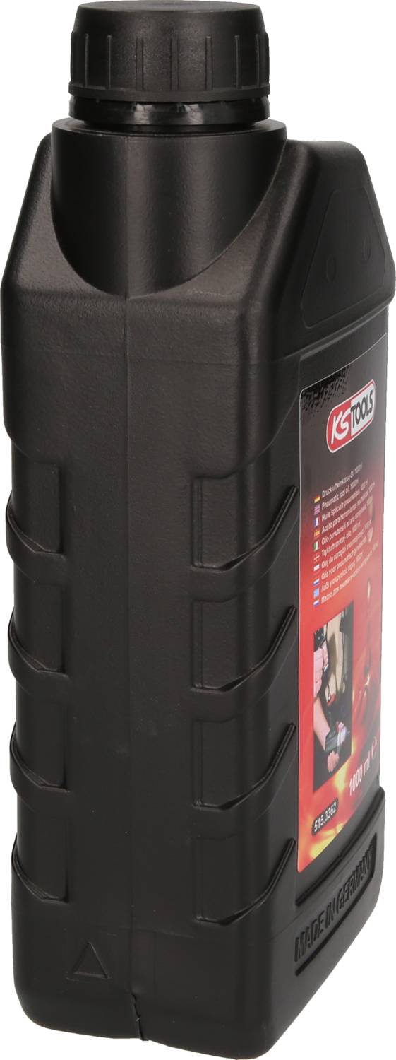KS Tools 515.3362 Druckluftwerkzeug-Öl 1000ml