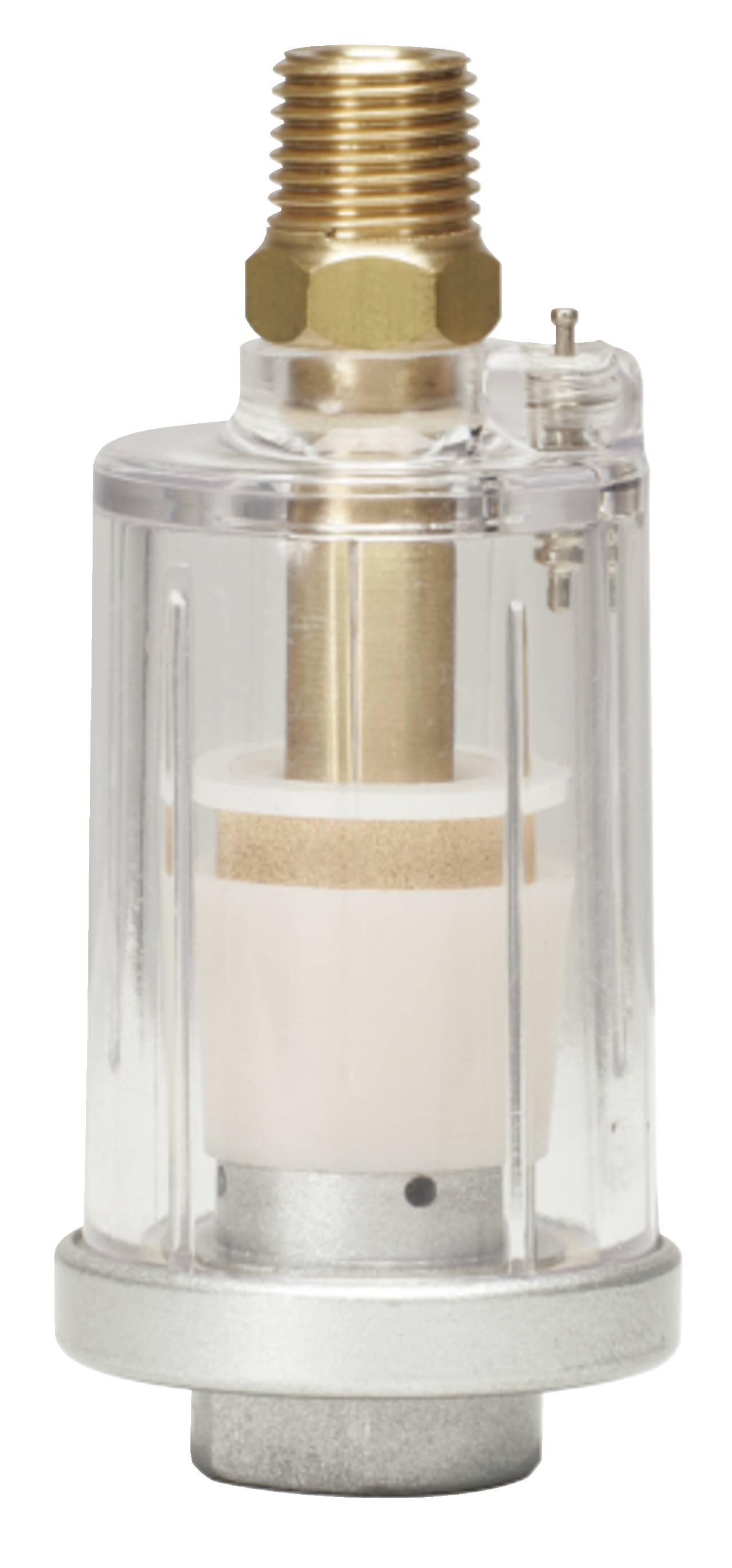 KS Tools 515.3370 Druckluft-Wasserabscheider