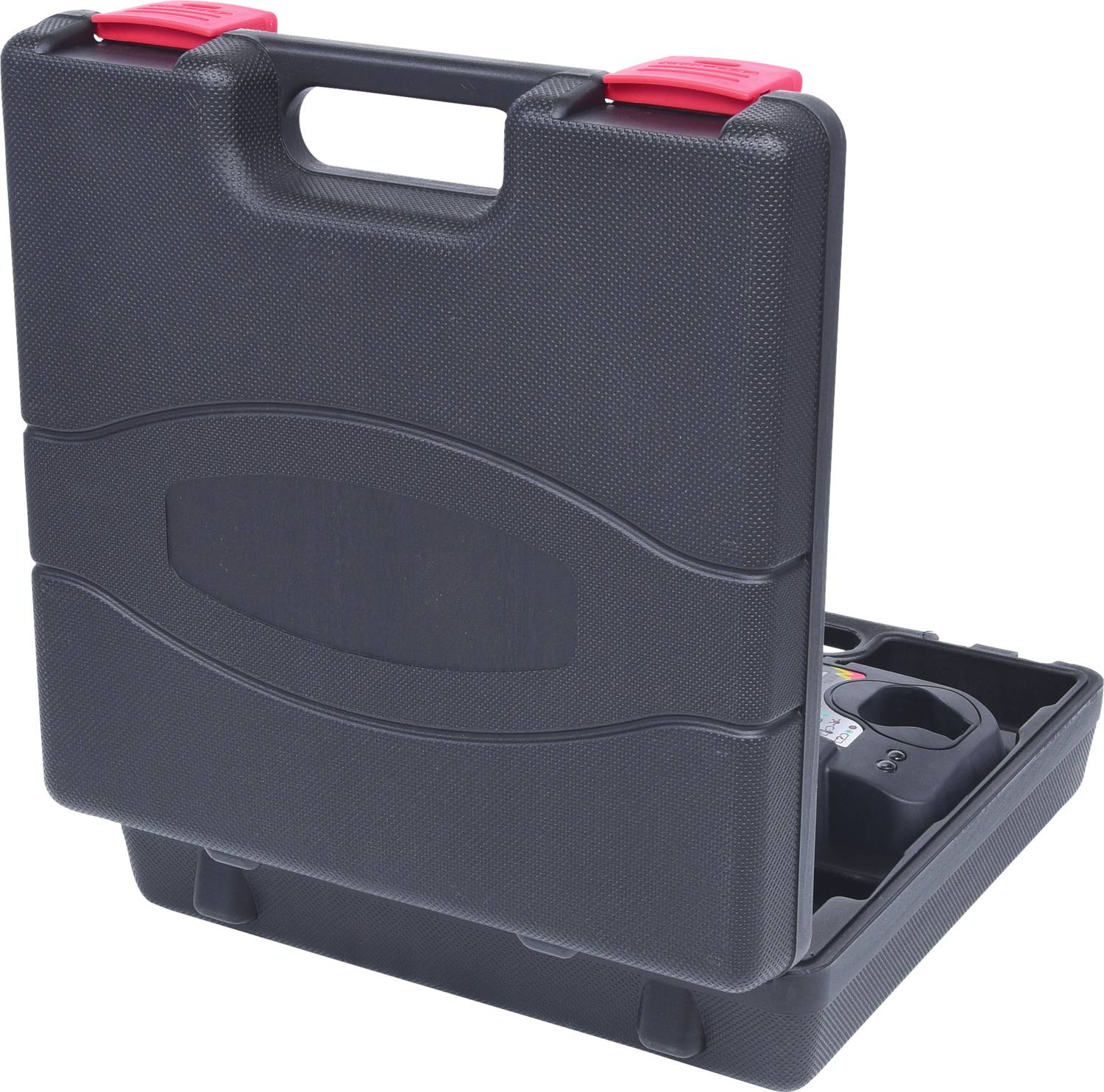 KS Tools 515.3545 515.3545 Akku-Schleifmaschine 10.8V Anzahl mitgelieferte Akkus 1 2.0Ah Li-Ion