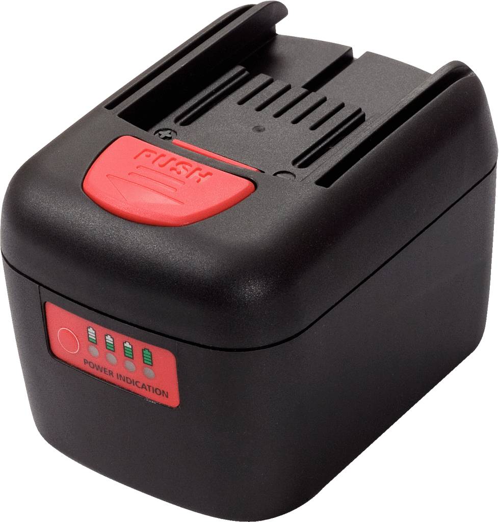 KS Tools 515.3597 Werkzeug-Akku 10.8V 1.5Ah
