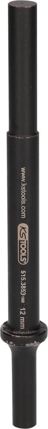 KS Tools 10mm Austreibdorn Ø 12,0mm 515.3859
