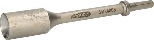 KS Tools 515.4885 Druckluft-Konkaver Einsatz 1St.