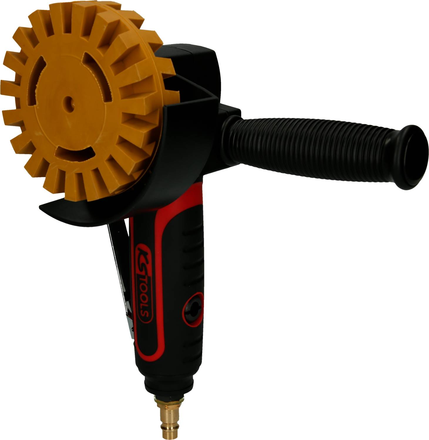 KS Tools 515.5430 Druckluft-Multi-Schleifer-Satz, 8-tlg