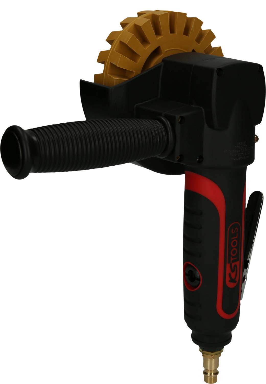 KS Tools 515.5430 Druckluft-Multi-Schleifer-Satz, 8-tlg