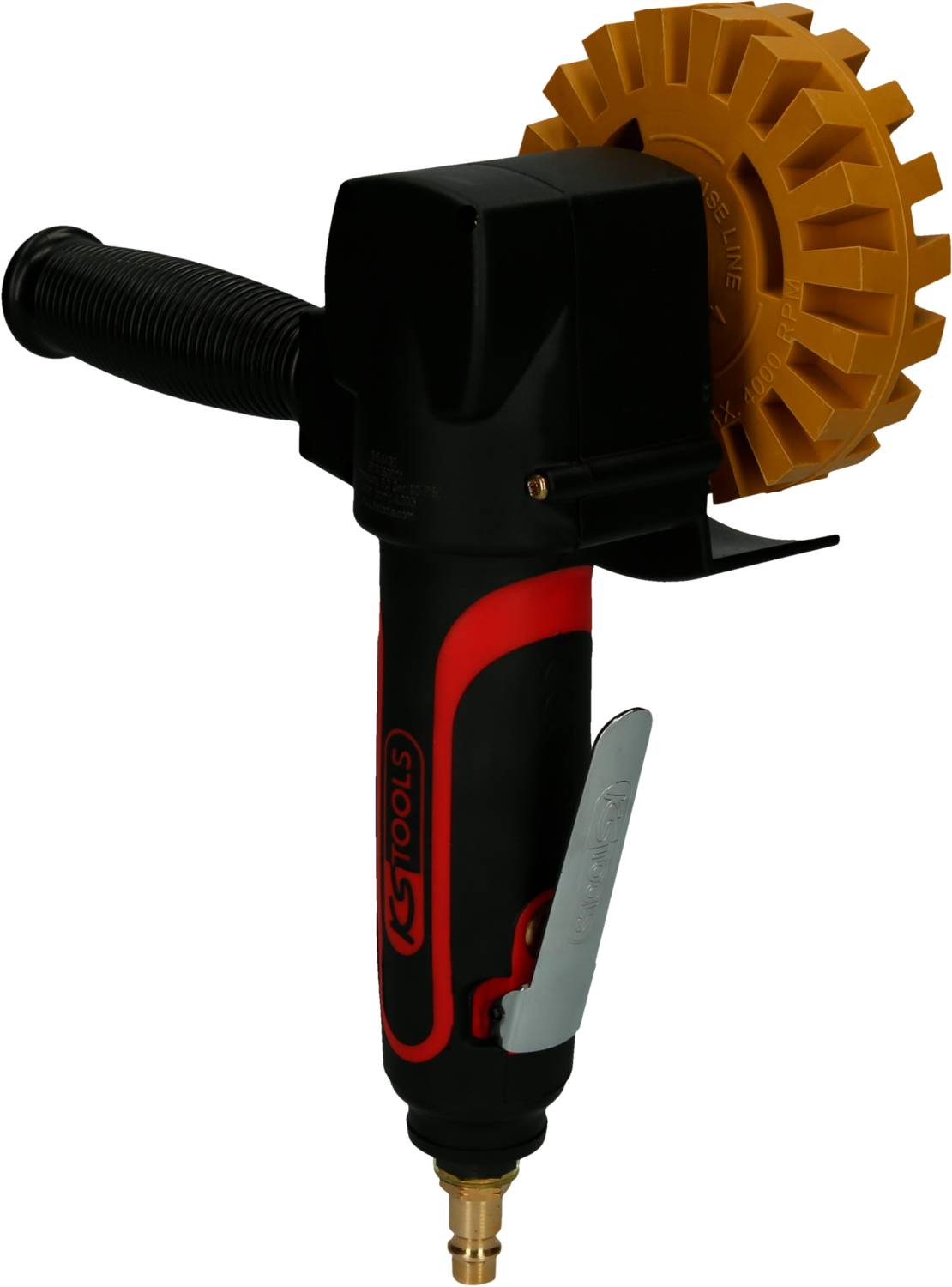 KS Tools 515.5430 Druckluft-Multi-Schleifer-Satz, 8-tlg