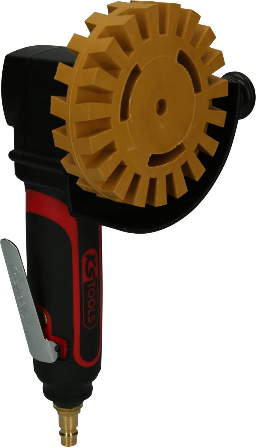 KS Tools 515.5430 Druckluft-Multi-Schleifer-Satz, 8-tlg