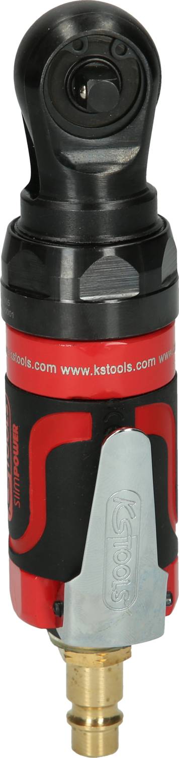 KS Tools 515.5505 Druckluft-Umschaltratsche 6.3 bar