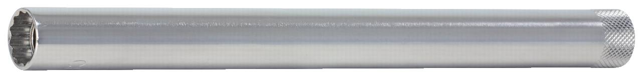 KS Tools 517.1141 3/8" Zündkerzen-Stecknuss, lang, 16mm