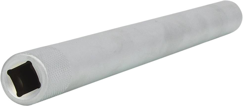 KS Tools 517.1143 3/8" Zündkerzen-Stecknuss, lang, 14mm