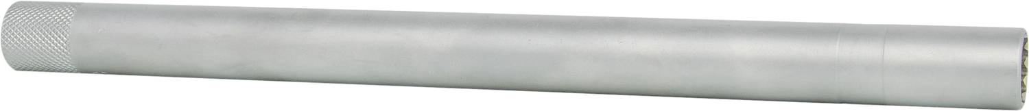 KS Tools 517.1143 3/8" Zündkerzen-Stecknuss, lang, 14mm