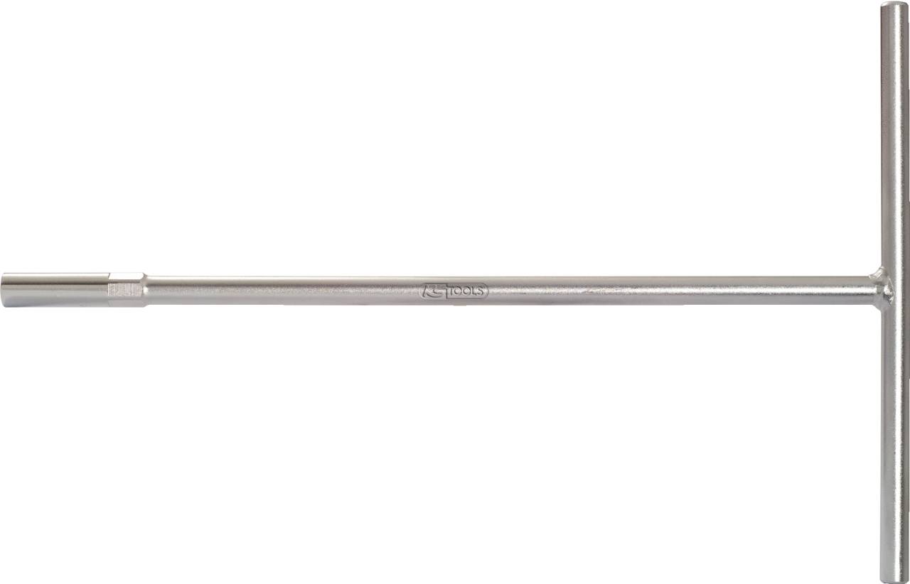 KS Tools 517.1183 T-Griff Steckschlüssel, 300mm, 10mm