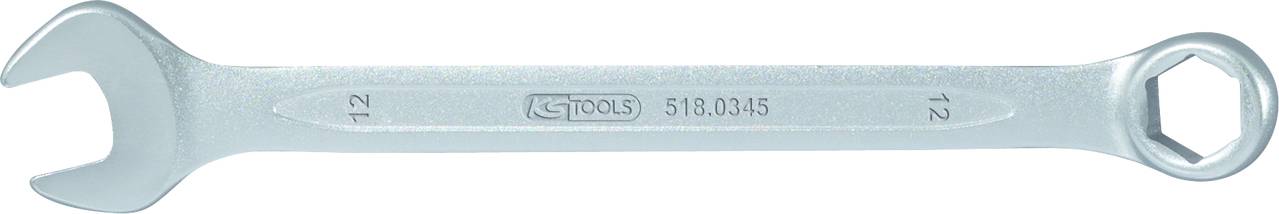 KS Tools 518.0345 Entlüfterschlüssel SW 12mm