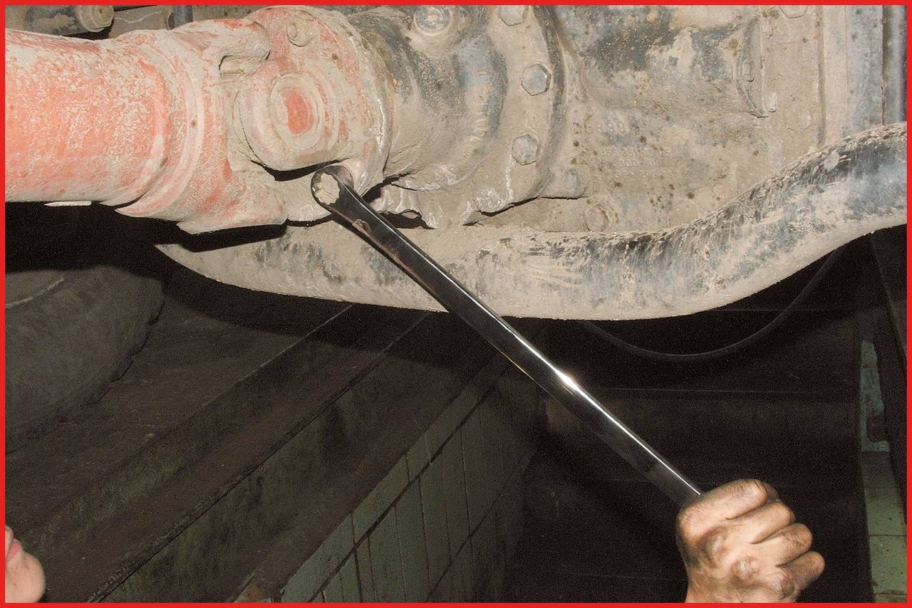 KS Tools CHROMEplus Doppel-Ringschlüssel-Satz, XL, 7-tlg 518.0830