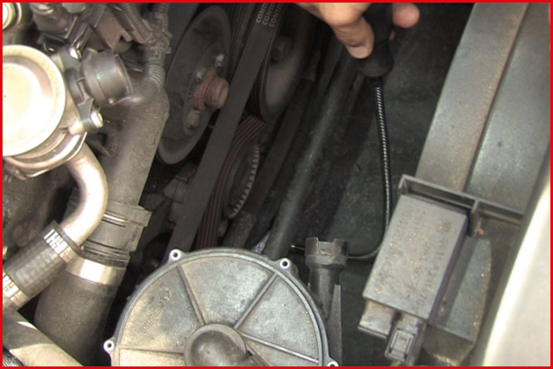 KS Tools Flexibler Magnethalter, 510mm, ØKopf=16mm 550.1026