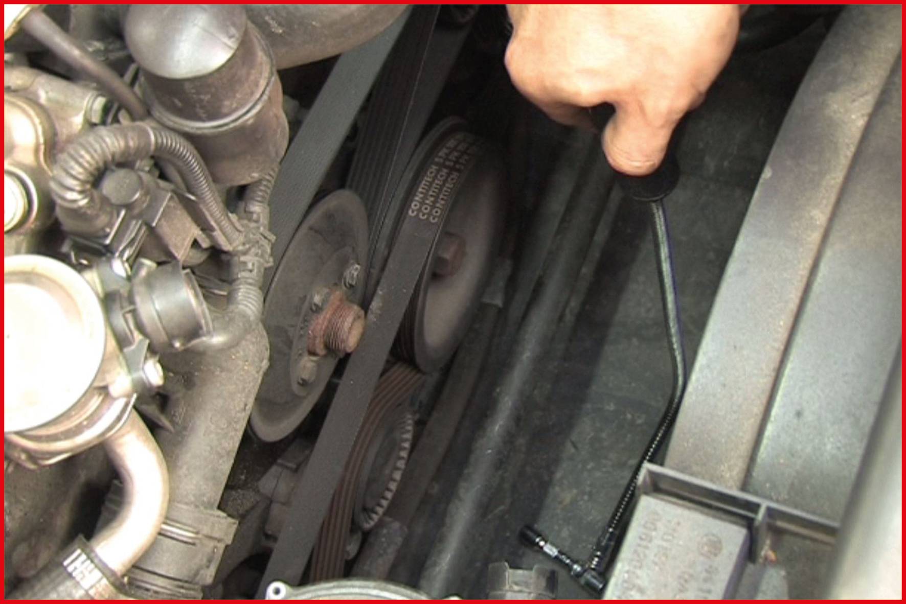 KS Tools Flexibler Magnethalter, 510mm, ØKopf=19mm 550.1027