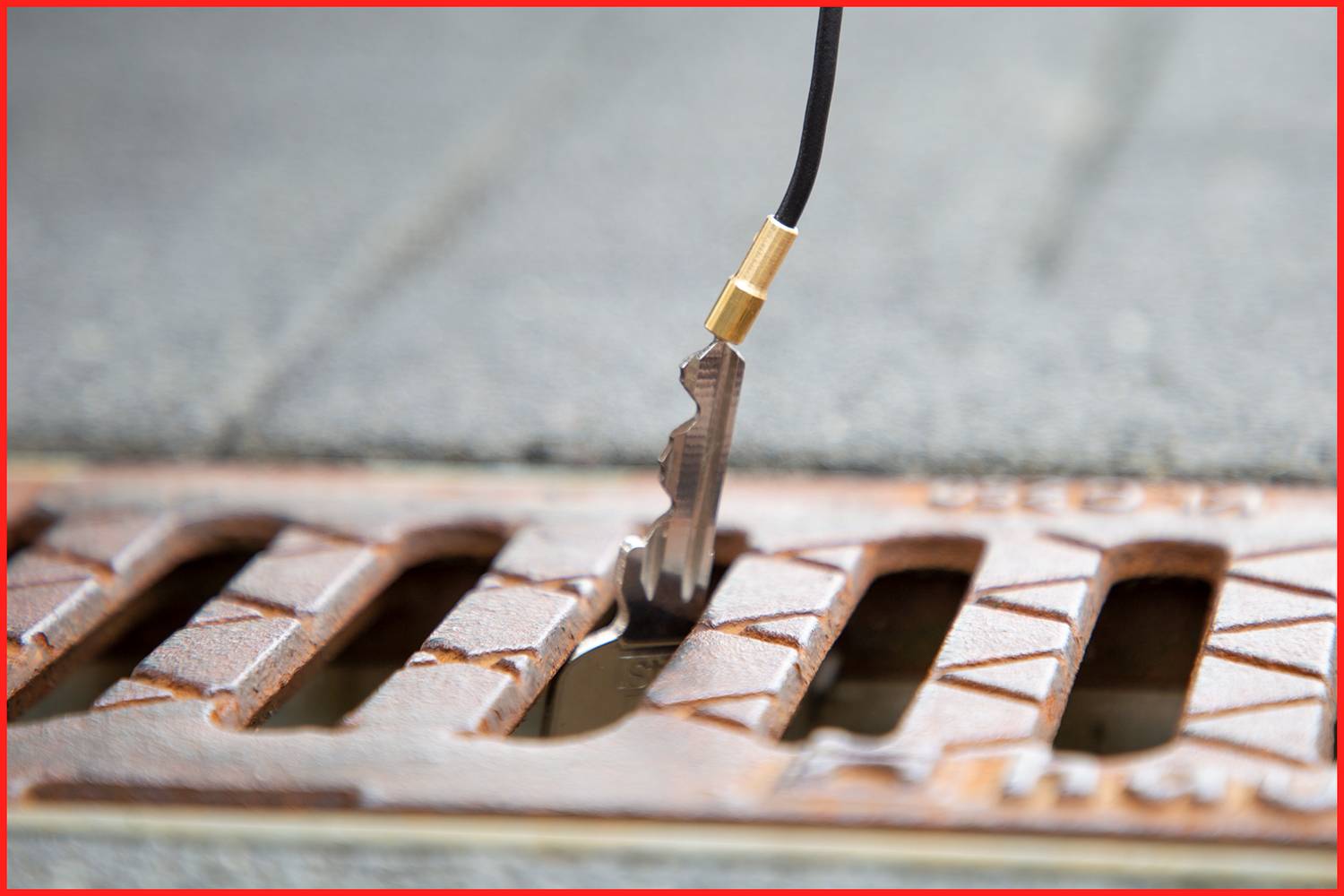 KS Tools Flexibler Magnet, 400mm 550.1032