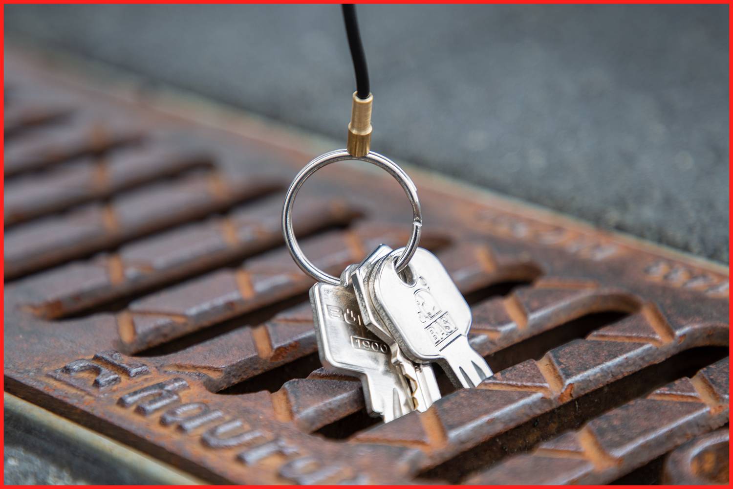 KS Tools Flexibler Magnet, 400mm 550.1032