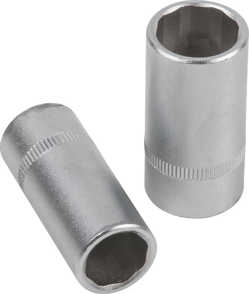 KS Tools Klimaanlagen-Niederdruck-Ventilnuss, 12mm 550.1171