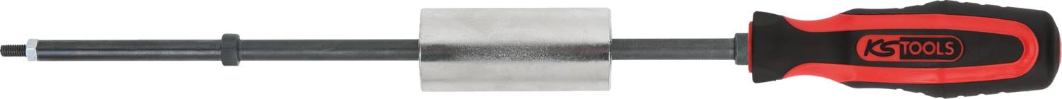 KS Tools Schlagauszieher für Trocknereinsätze 550.1178
