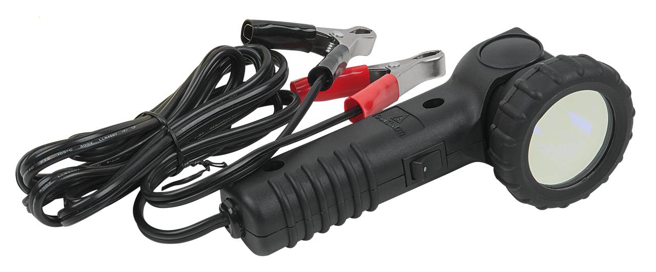 KS Tools UV-Lecksuchlampe 550.1181