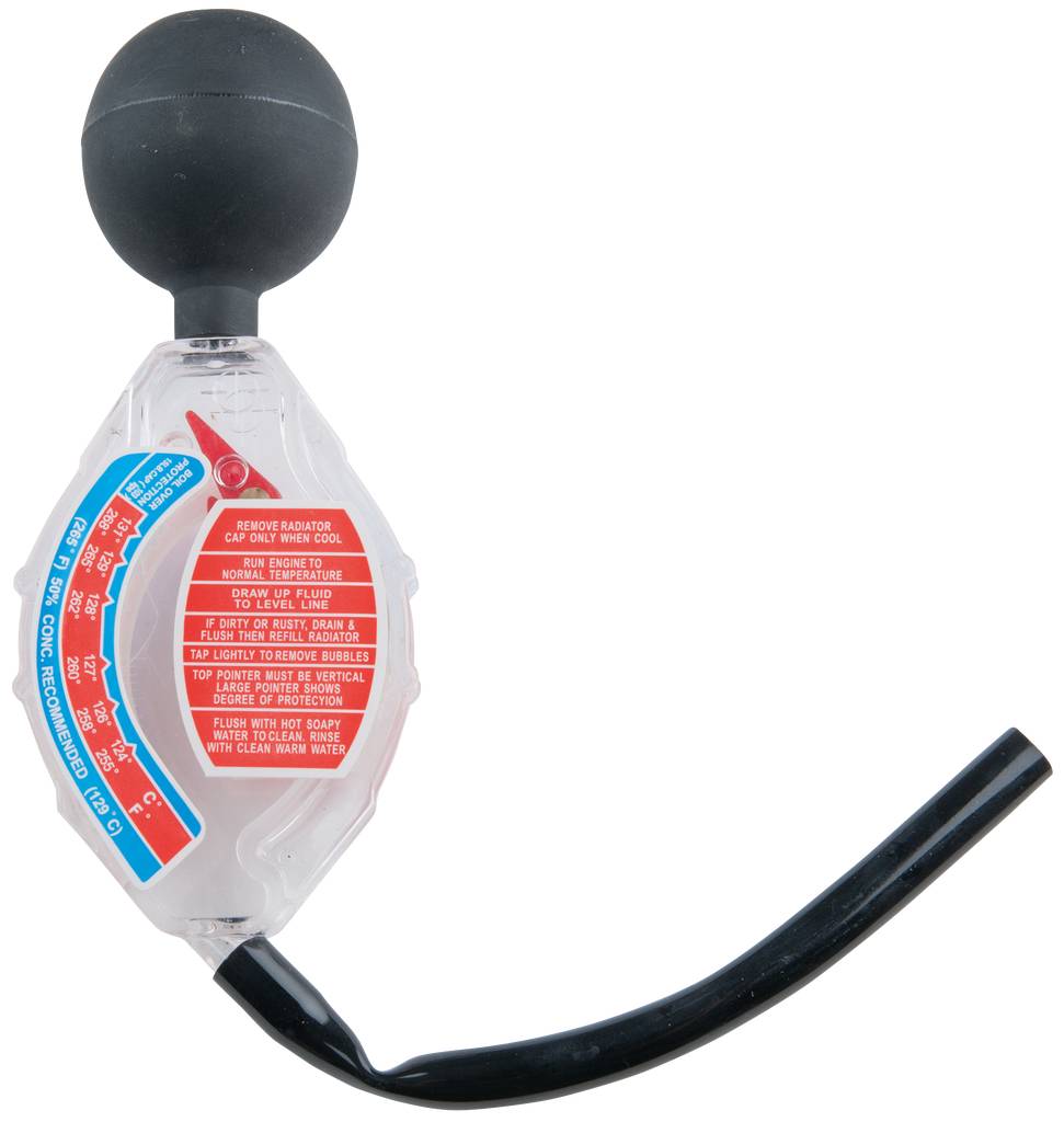 KS Tools 550.1241 Frostschutz-Prüfer