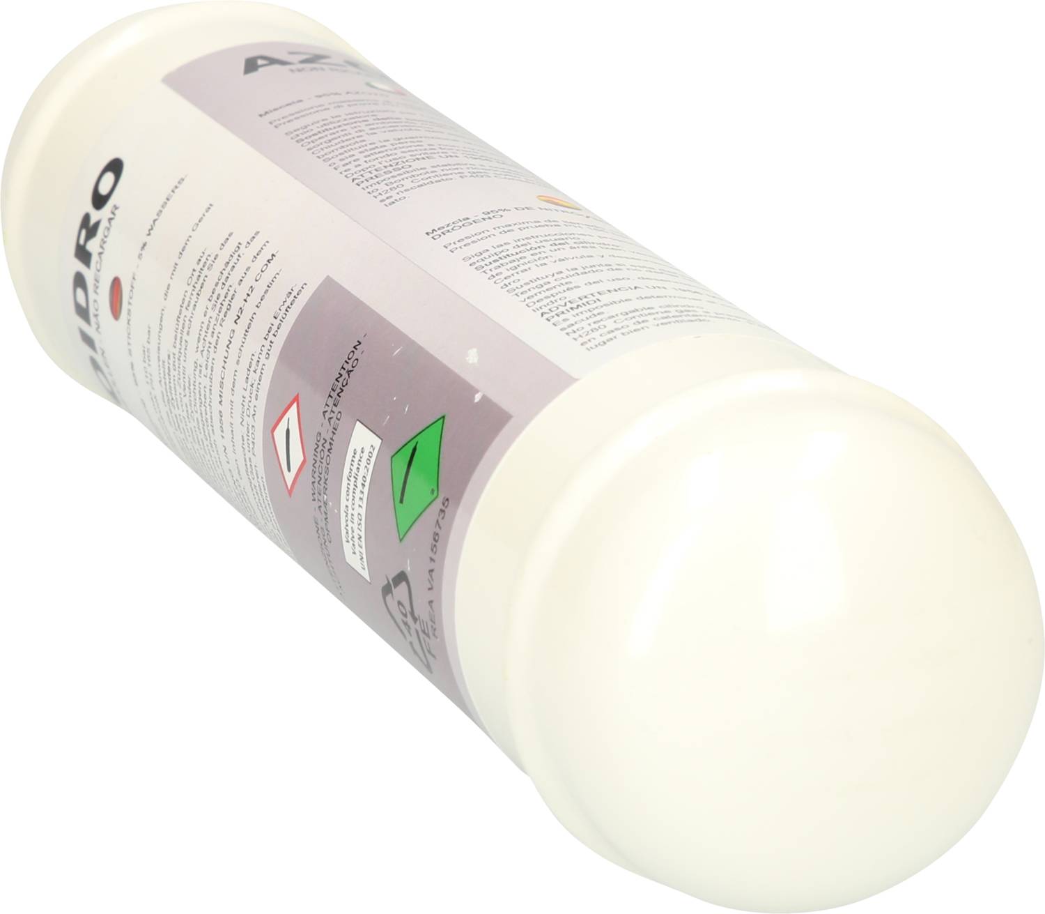 KS Tools Druckflasche 550.1421