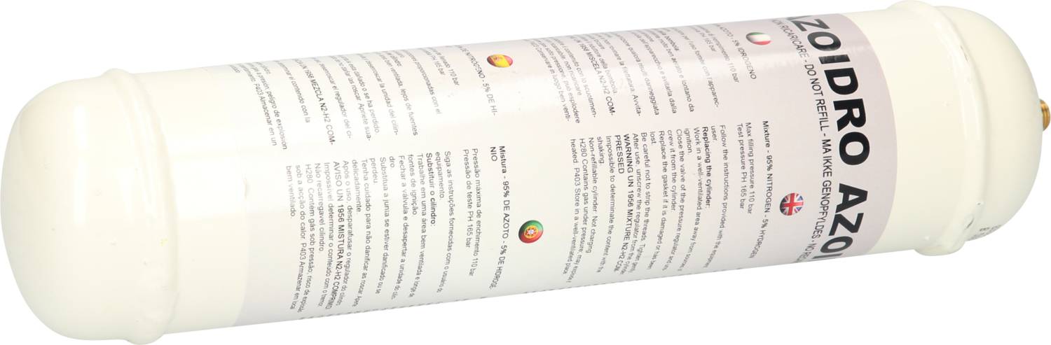 KS Tools Druckflasche 550.1421