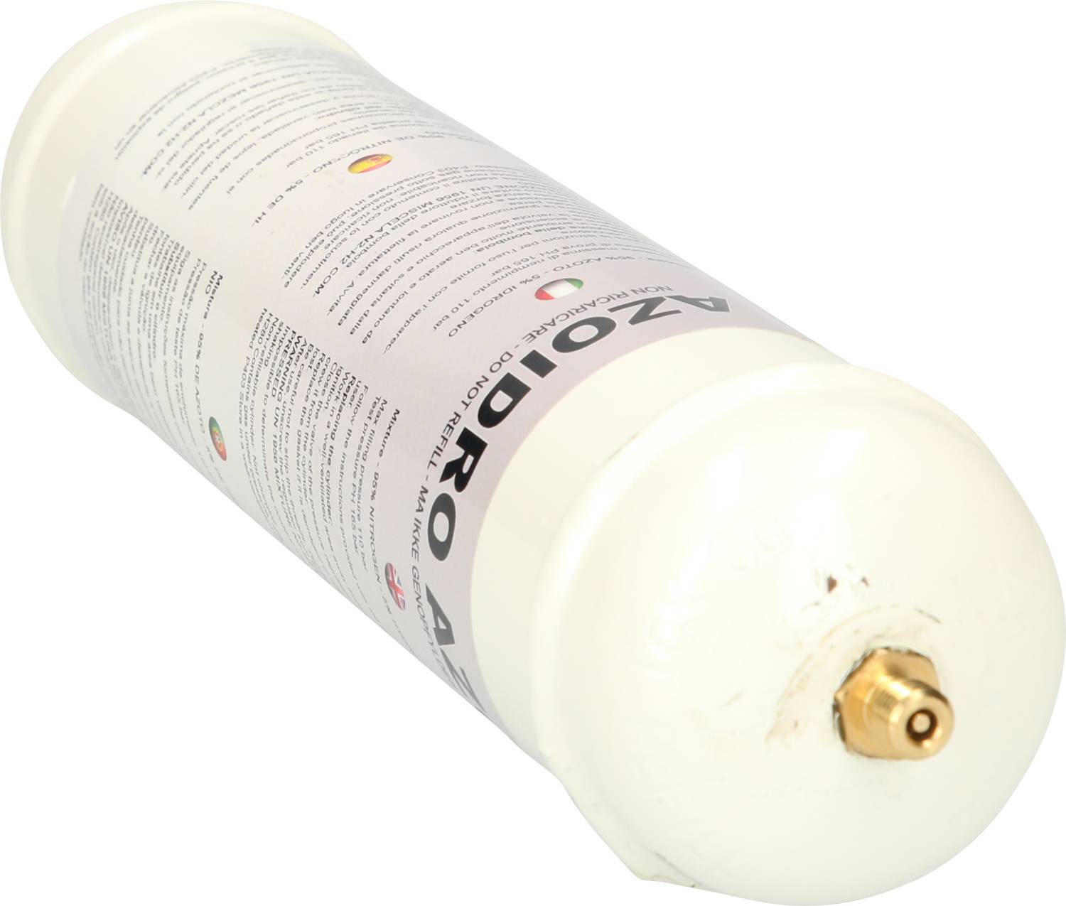 KS Tools Druckflasche 550.1421