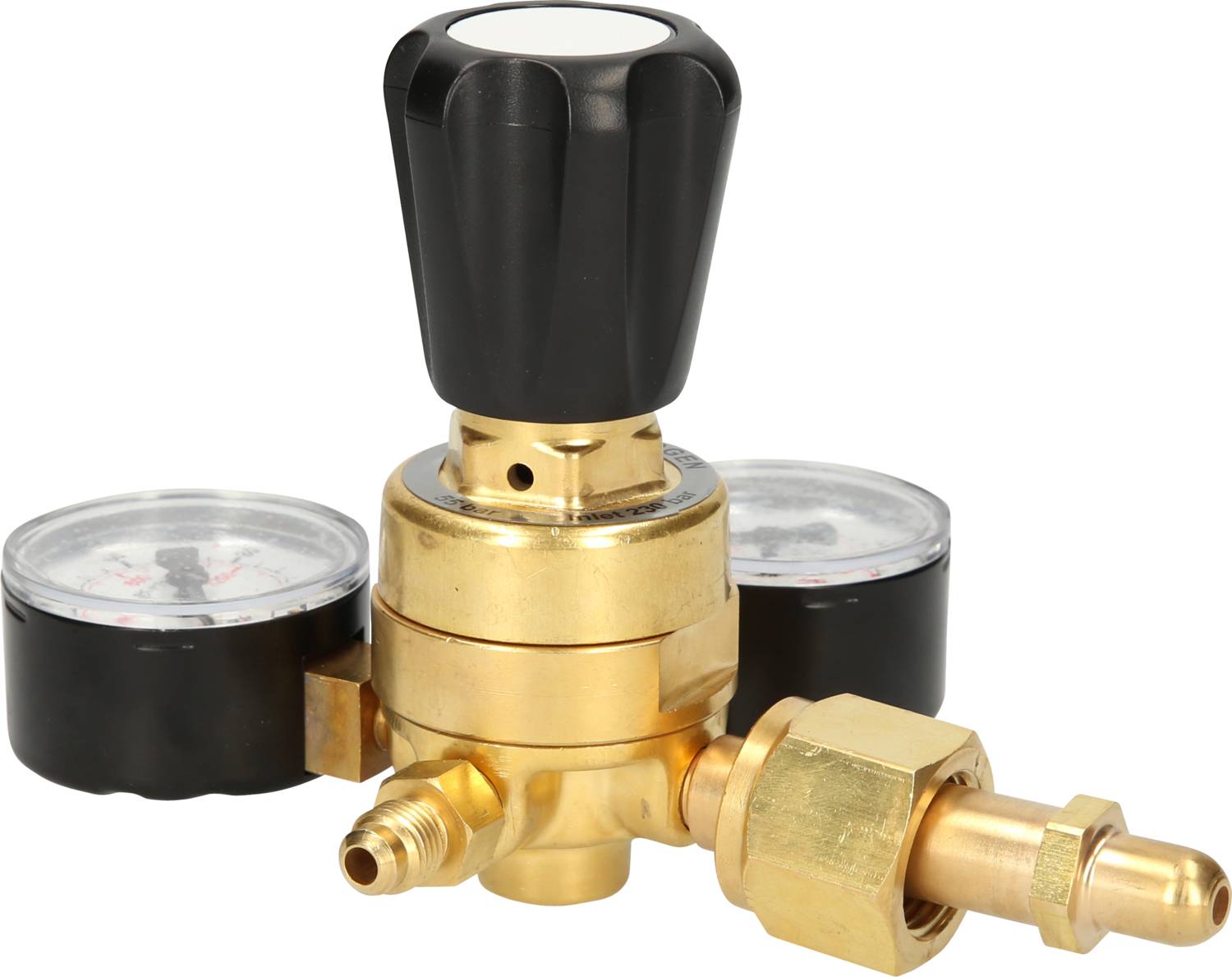 KS Tools Druckminderer für Druckflasche 550.1422