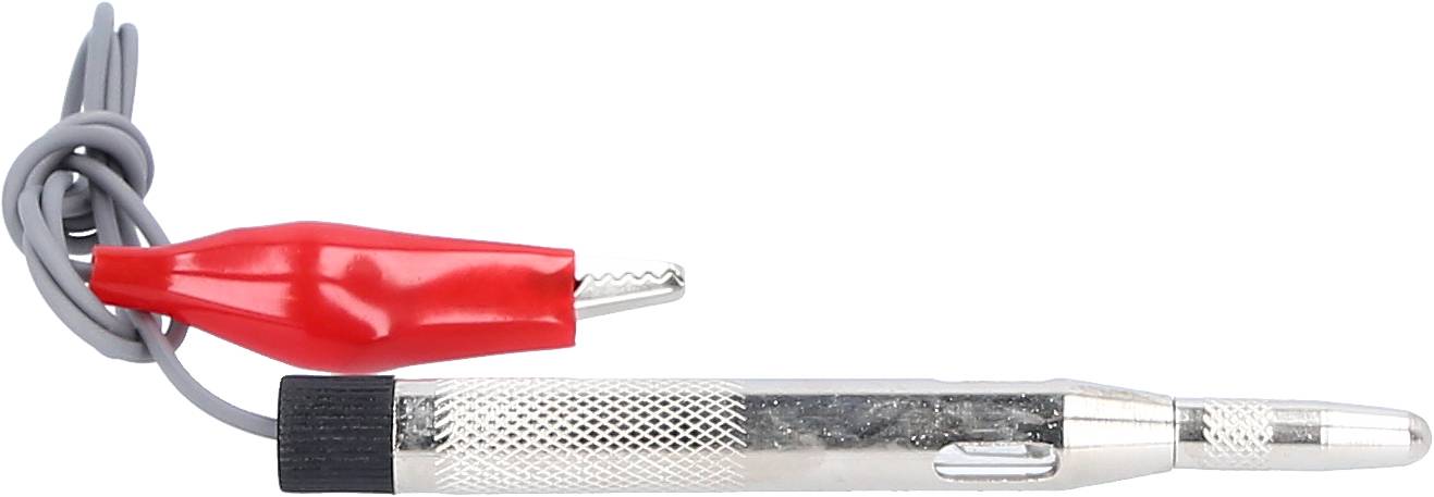 KS Tools Spannungsprüfer / Prüflampe 550.1504