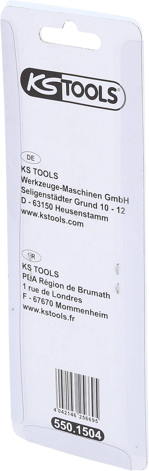 KS Tools Spannungsprüfer / Prüflampe 550.1504