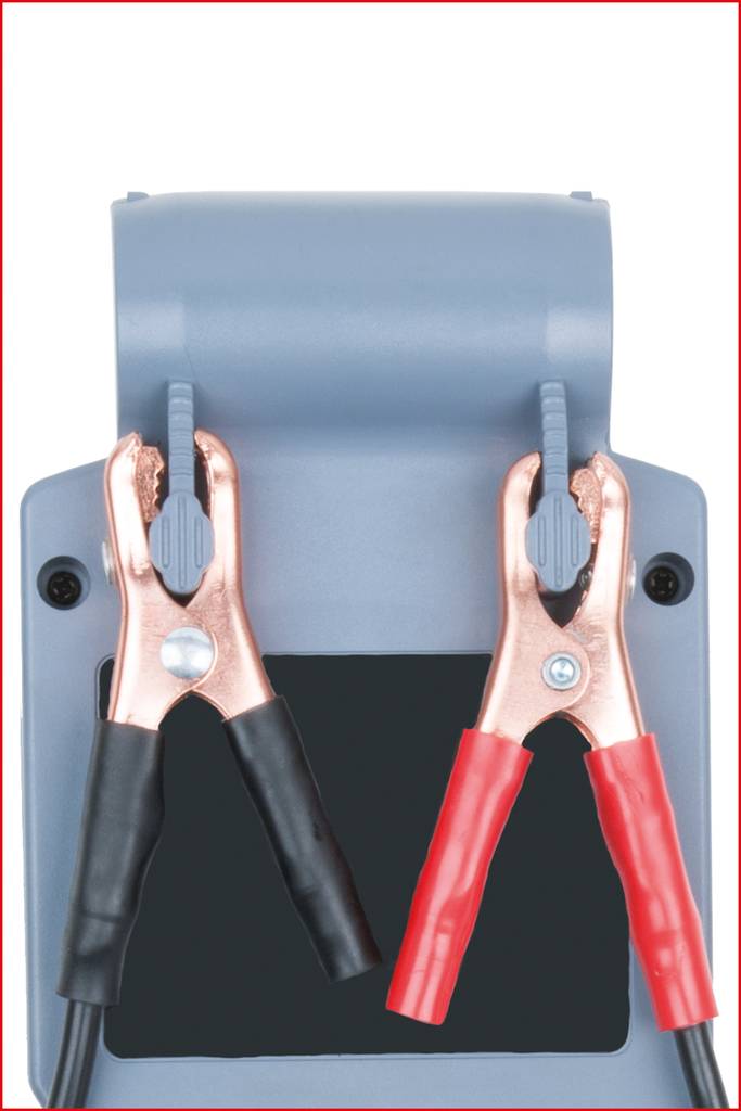 KS Tools Kfz-Batterietester