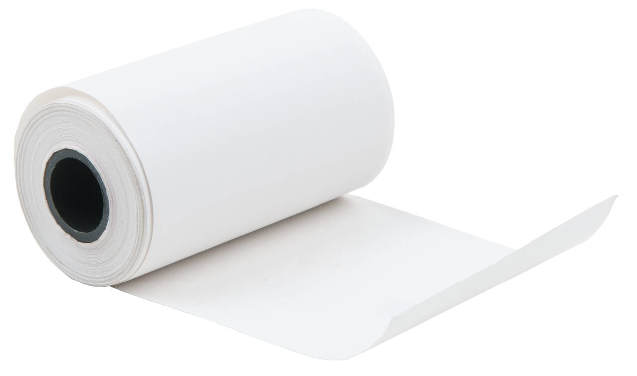 KS Tools Thermorolle für Batterietester 550.1647 Länge: 10000mm 1St.