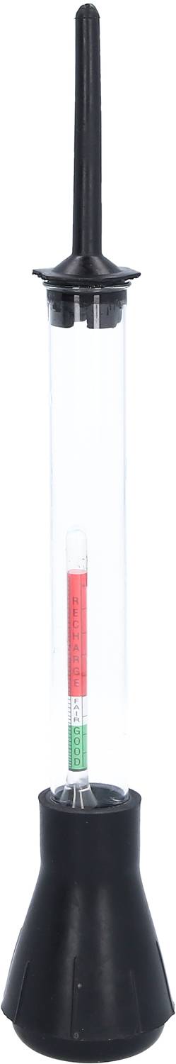 KS Tools Batteriesäure-Prüfgerät 550.1680