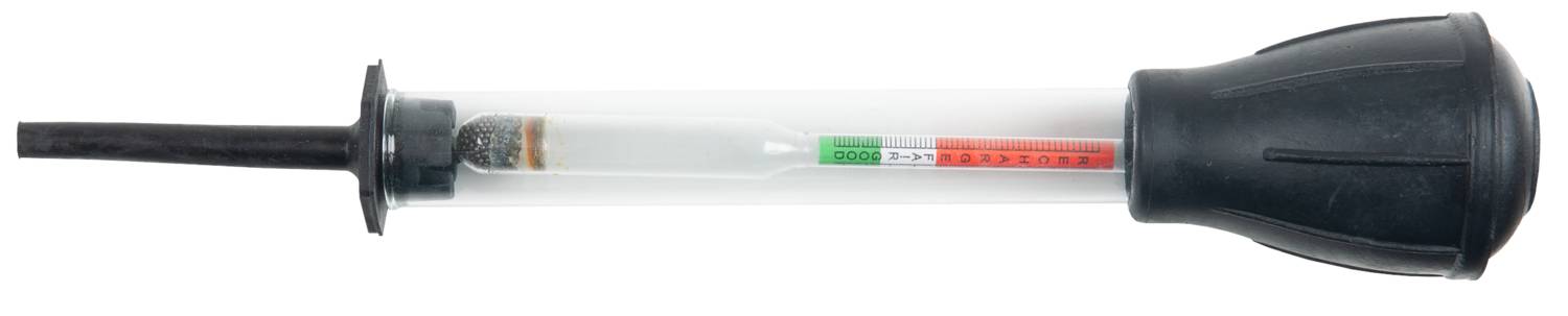 KS Tools Batteriesäure-Prüfgerät 550.1680