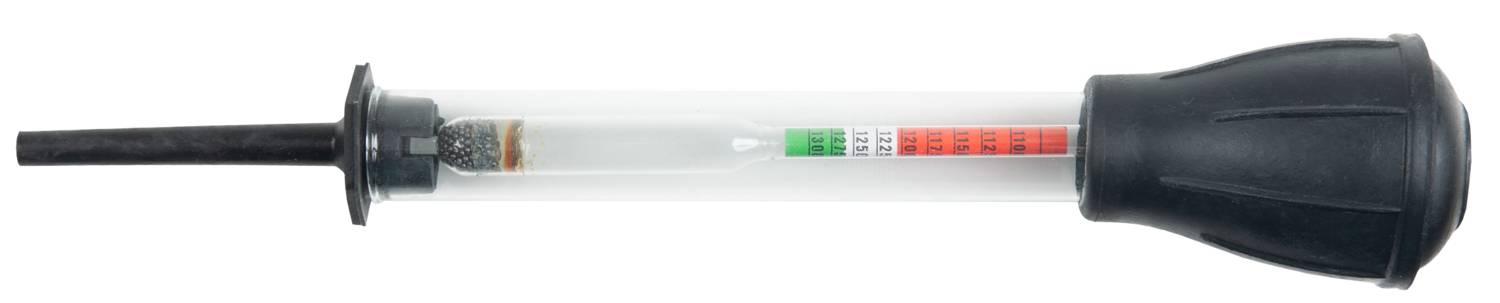 KS Tools Batteriesäure-Prüfgerät 550.1680