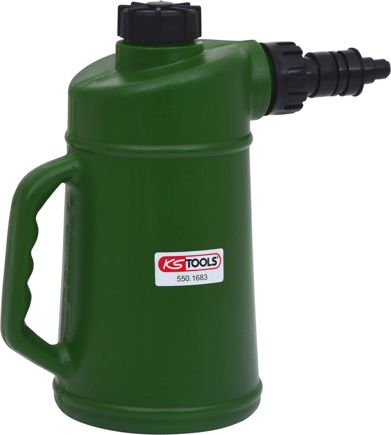 Automatik-Batterie-Zellenfüller 2 Liter KS Tools 550.1683