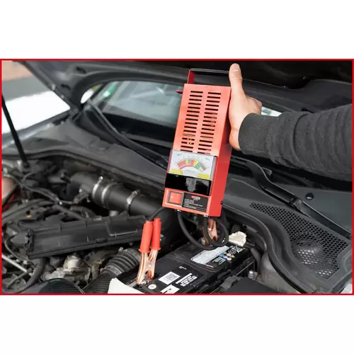 KS Tools 550.1690 Kfz-Batterietester KS Tools 550.1690 Kfz-Batterietester