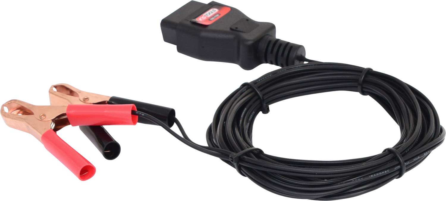 KS Tools OBD II-Spannungserhalter 550.1706