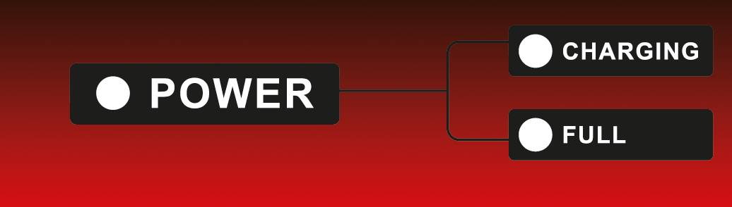 KS Tools 550.1730 Kfz-Ladegerät 2A