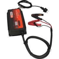 KS Tools 550.1745 Kfz-Ladegerät 25 A 12.50 A KS Tools 550.1745 Kfz-Ladegerät 25 A 12.50 A
