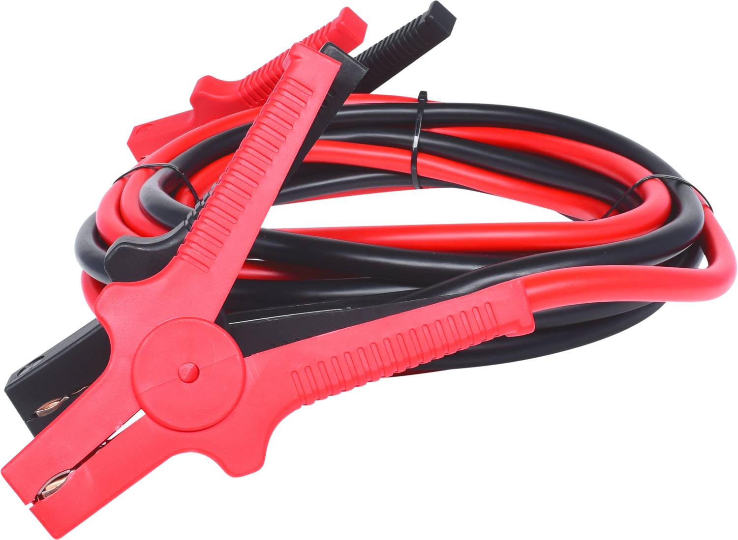 KS Tools 550.1756 Starthilfekabel 50 mm² 5 m