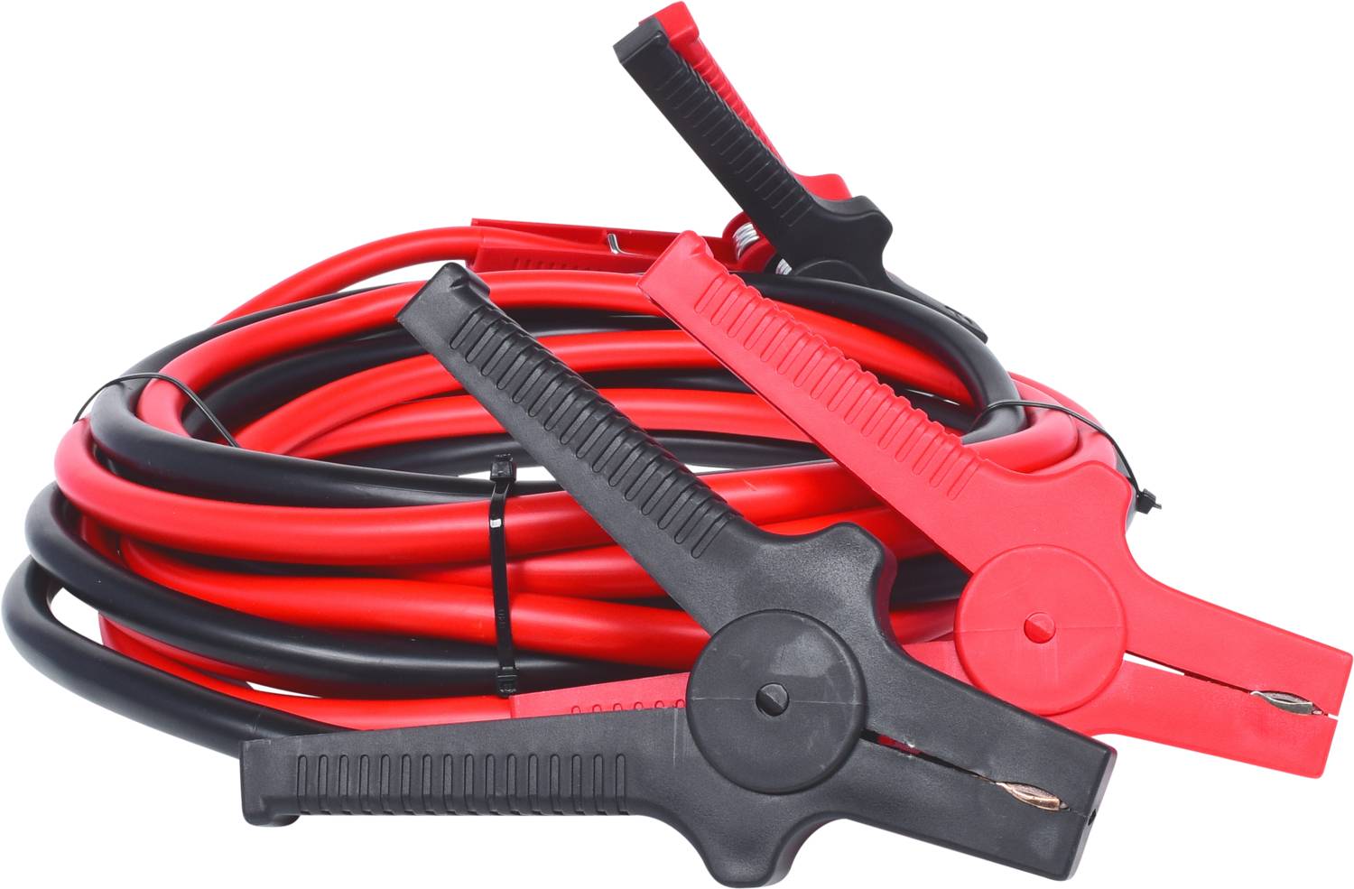 KS Tools 550.1756 Starthilfekabel 50 mm² 5 m