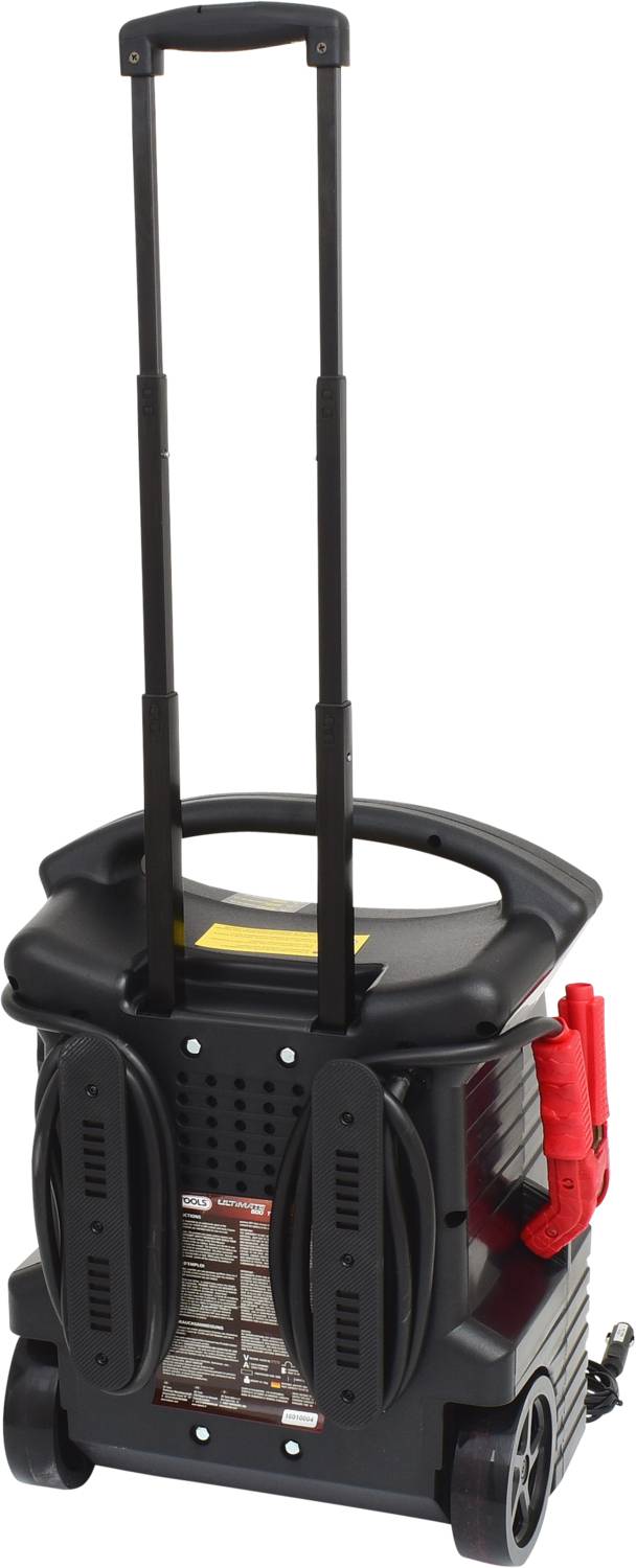 KS Tools Schnellstartsystem 550.1825 550.1825 Starthilfestrom (12 V)=2340A