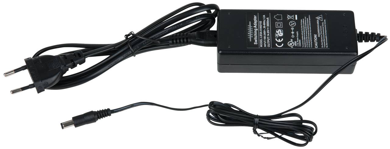 KS Tools Schnellstartsystem 550.1840 550.1840 Starthilfestrom (12 V)=1800 A