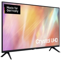 Samsung Crystal UHD AU6979 LED-TV 138cm 55 Zoll EEK G (A - G) DVB-T2 HD, DVB-C, DVB-S, UHD, Smart TV, WLAN, CI+ Schwarz Samsung Crystal UHD AU6979 LED-TV 138cm 55 Zoll EEK G (A - G) DVB-T2 HD, DVB-C, DVB-S, UHD, Smart TV, WLAN, CI+ Schwarz