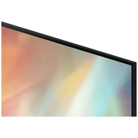Samsung Crystal UHD AU6979 LED-TV 138cm 55 Zoll EEK G (A - G) DVB-T2 HD, DVB-C, DVB-S, UHD, Smart TV, WLAN, CI+ Schwarz Samsung Crystal UHD AU6979 LED-TV 138cm 55 Zoll EEK G (A - G) DVB-T2 HD, DVB-C, DVB-S, UHD, Smart TV, WLAN, CI+ Schwarz