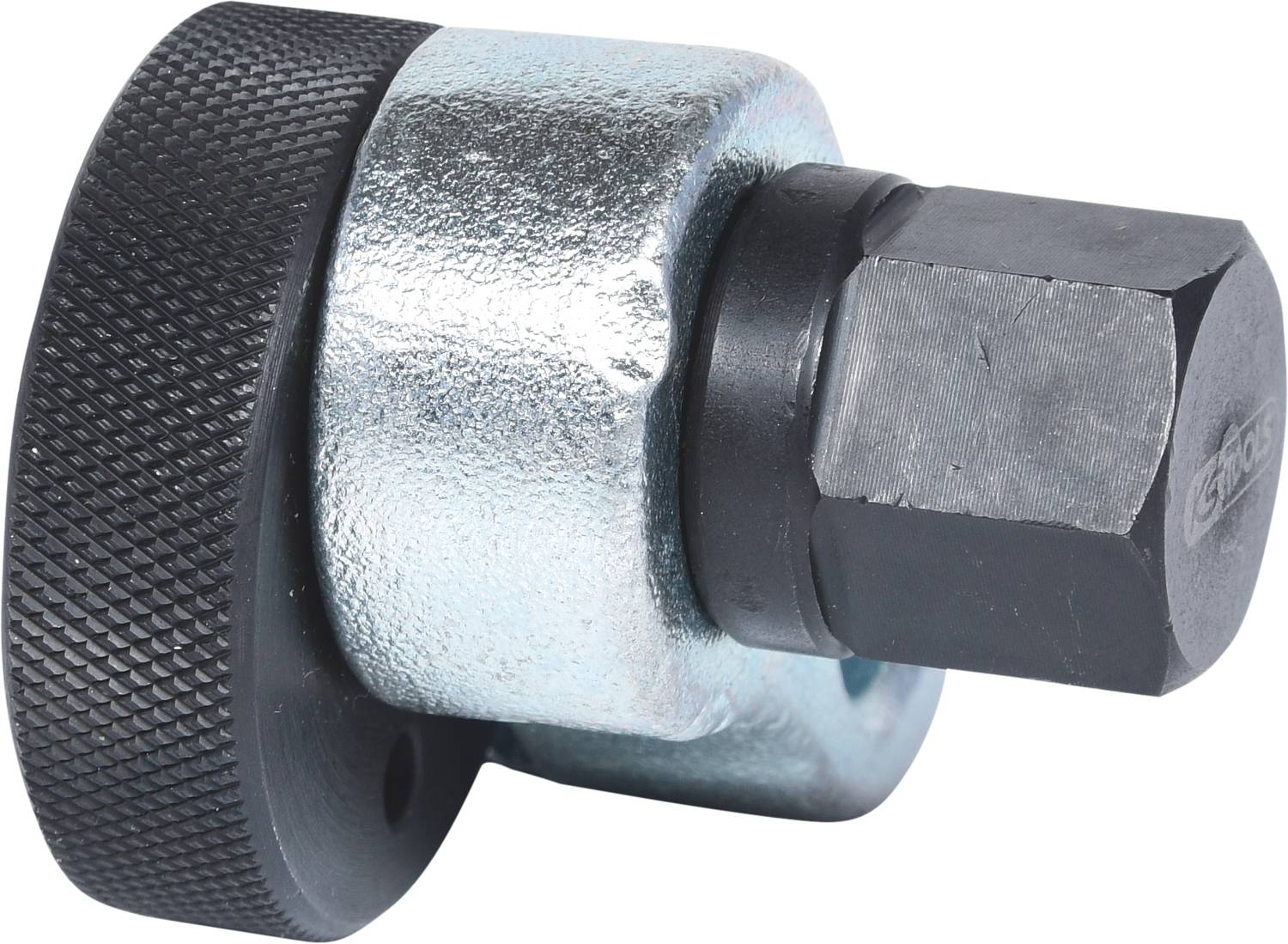 KS Tools 670.0231 Stehbolzen-Ausdreher, Ø 5-15mm